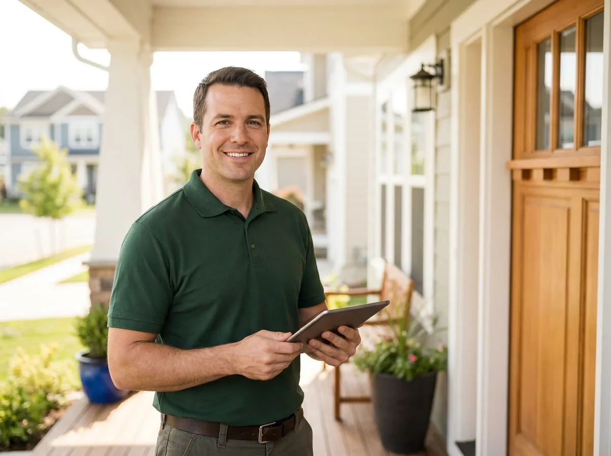 Pest control FAQs for Elyria, OH